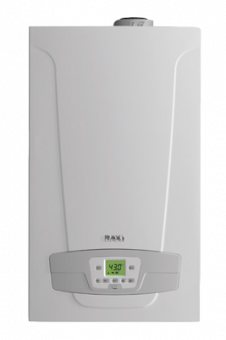 Газовый настенный конденсационный газовый котел BAXI LUNA Duo-tec MP 1.50