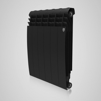 RT Thermo BiLiner  500-10 new/Noir Sable