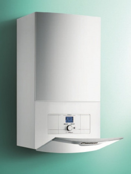 282/5-5 turbo TEC plus VU котел настенный газовый VAILLANT