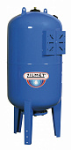 Купить Гидроаккумулятор ZILMET мод.ULTRA-PRO 50 л ( верт., 10br, 1"G, BL, -10+99 С) (Италия)