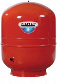 Бак CAL-PRO EXPORT ZILMET 200л ( 6br, 3/4"G красный 1300020000) по цене 39758 руб.